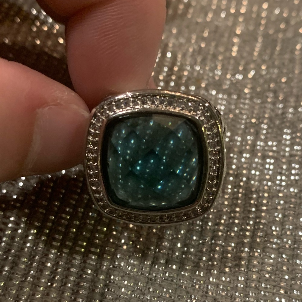David Yurman Ring